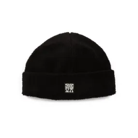 OVERCAST Sherpa Beanie 'Black'