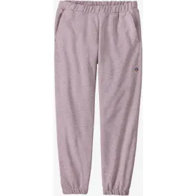 Patagonia Women's Fitz Roy Icon Uprisal Sweatpants