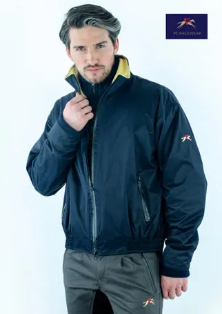 PC Racewear Elite Water Proof Blouson Jacket - Unisex