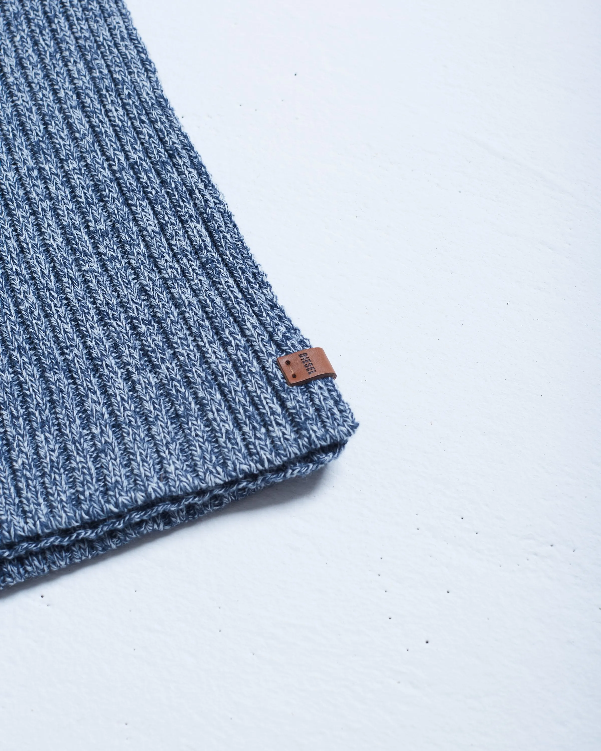 Pete Scarf Blue Slate