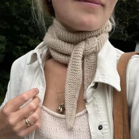 PetiteKnit Sophie Scarf Kit