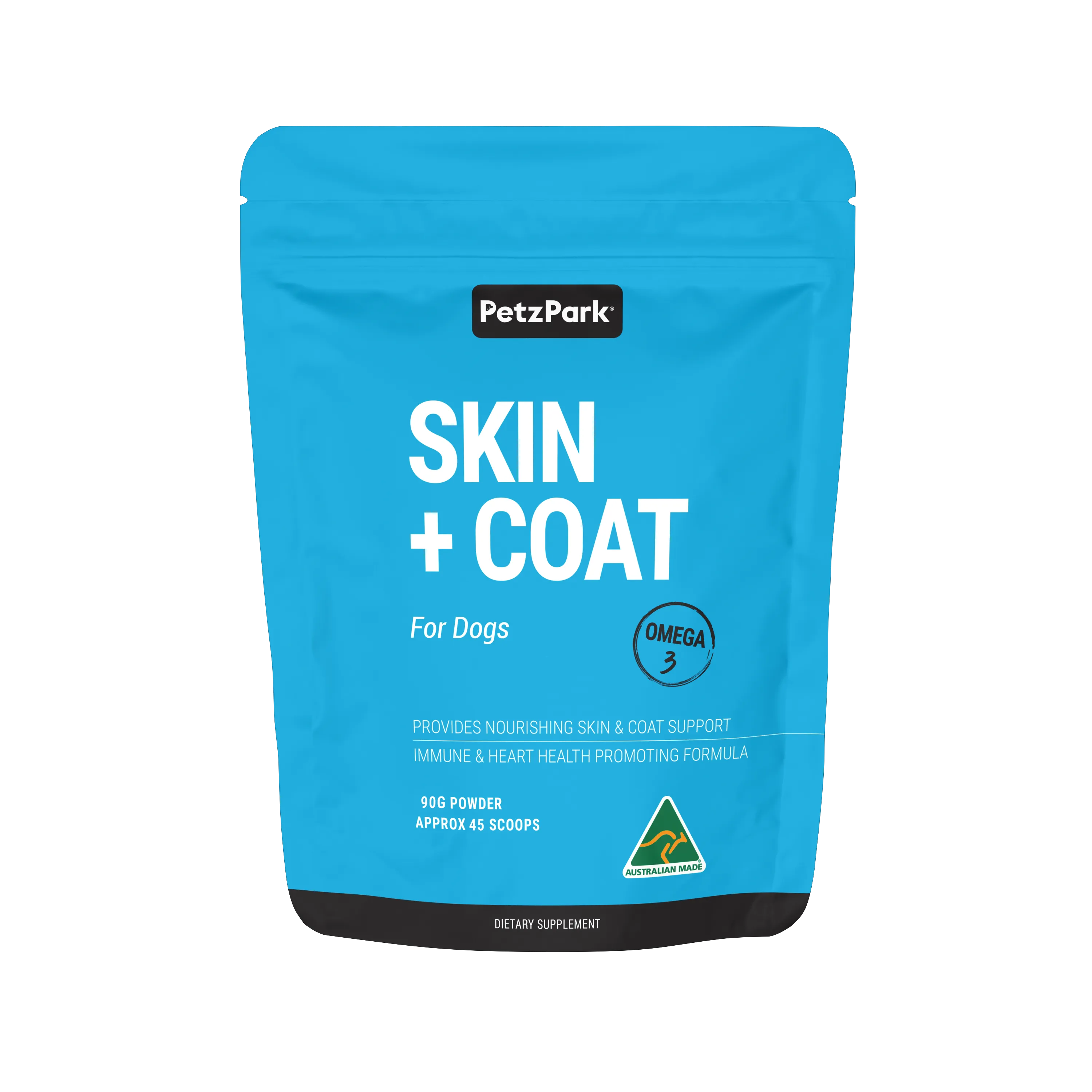 Petz Park Skin   Coat for Dogs