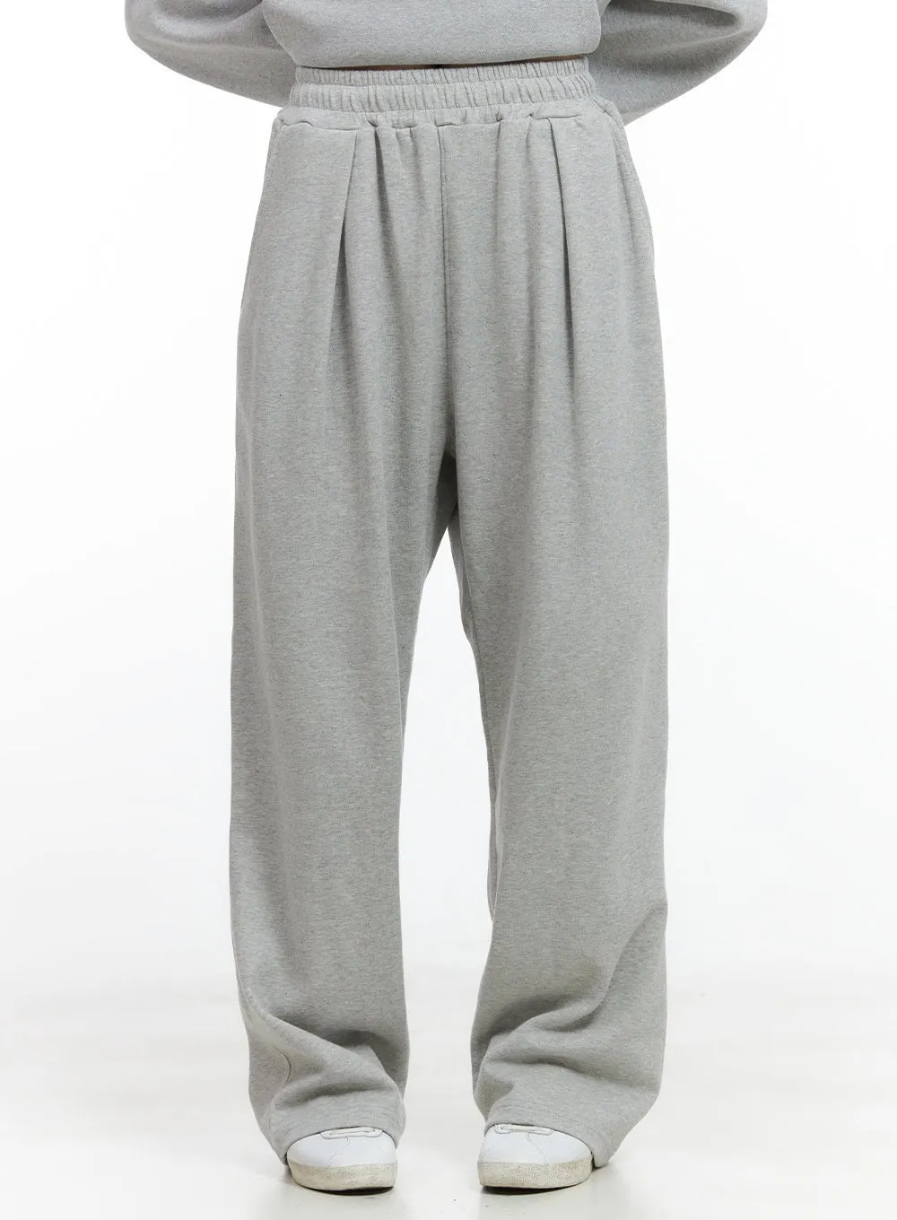 Pintuck Sweatpants CG408