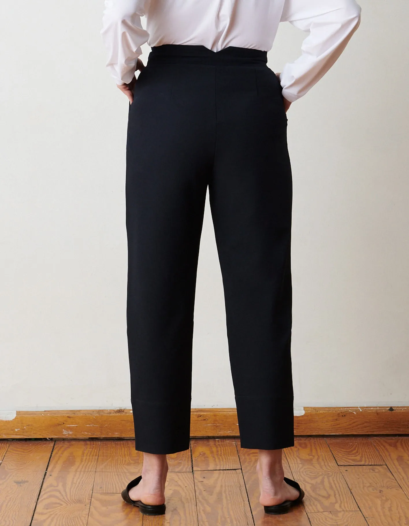 Portfolio Tailored Pants