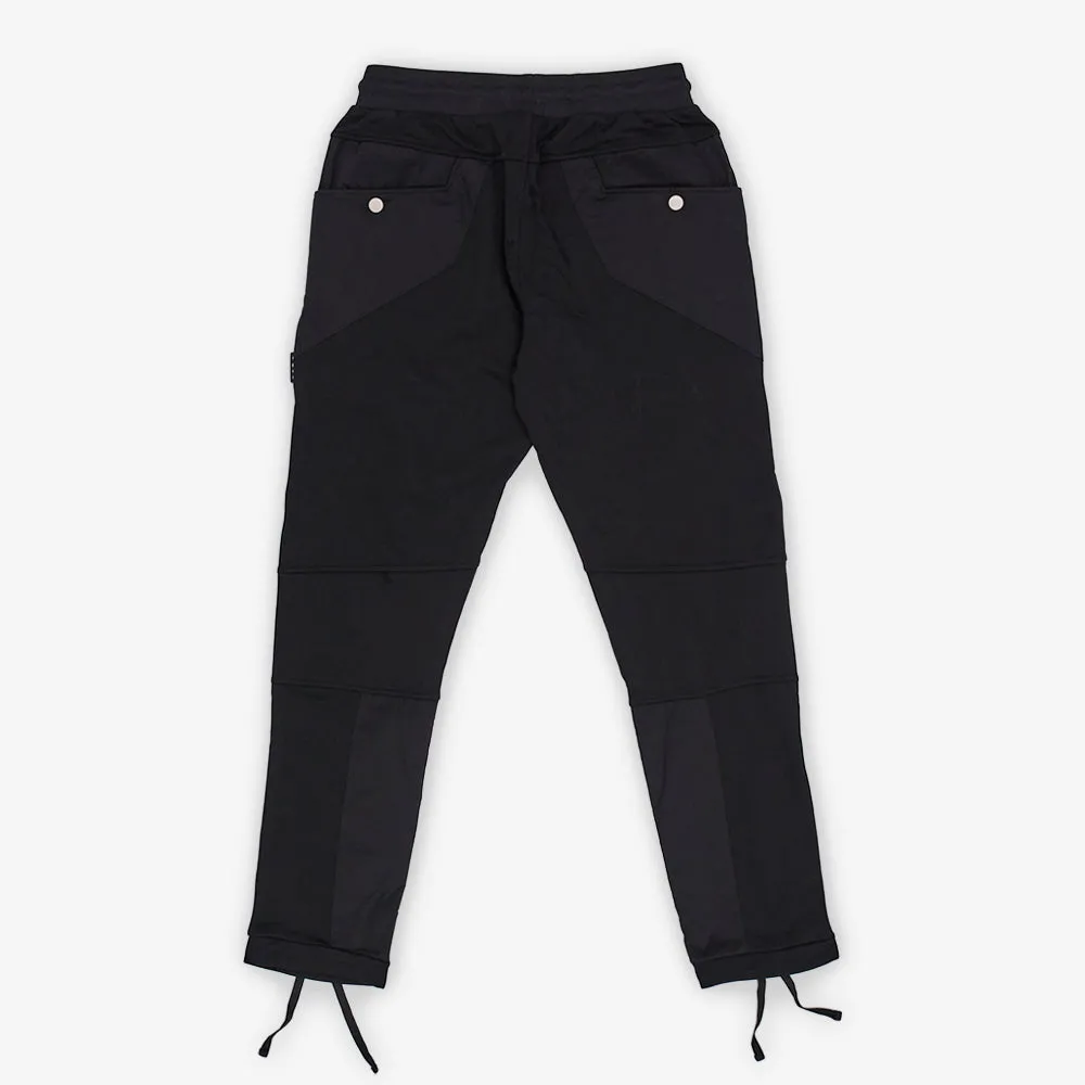 Prey Fleece Joggers Black