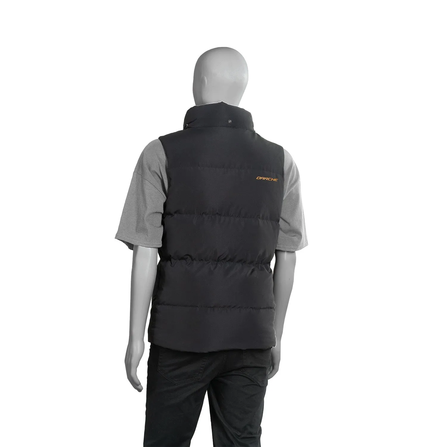 PUFFER VEST