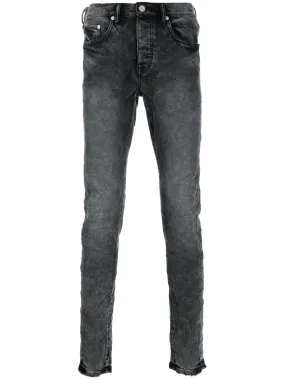 PURPLE BRAND PRE Jeans Black