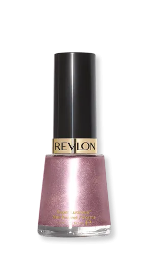 Revlon Super Lustrous Nail Enamel 150 Desirable