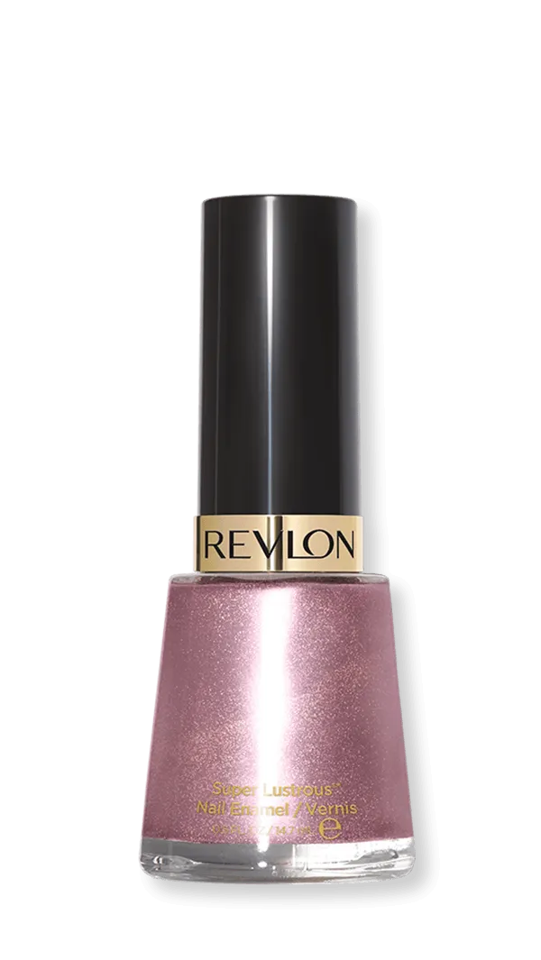 Revlon Super Lustrous Nail Enamel 150 Desirable