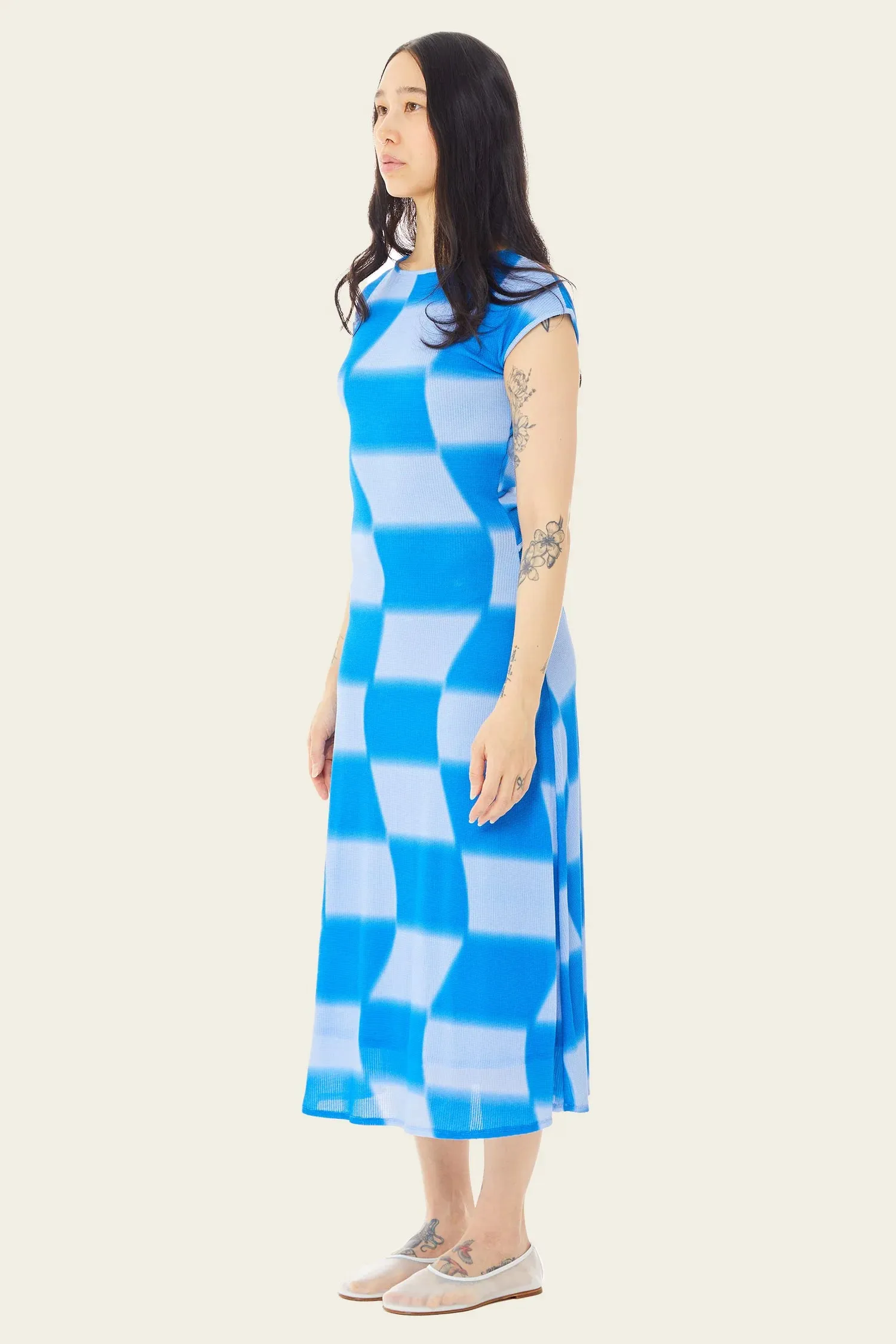 Rhea Midi Dress