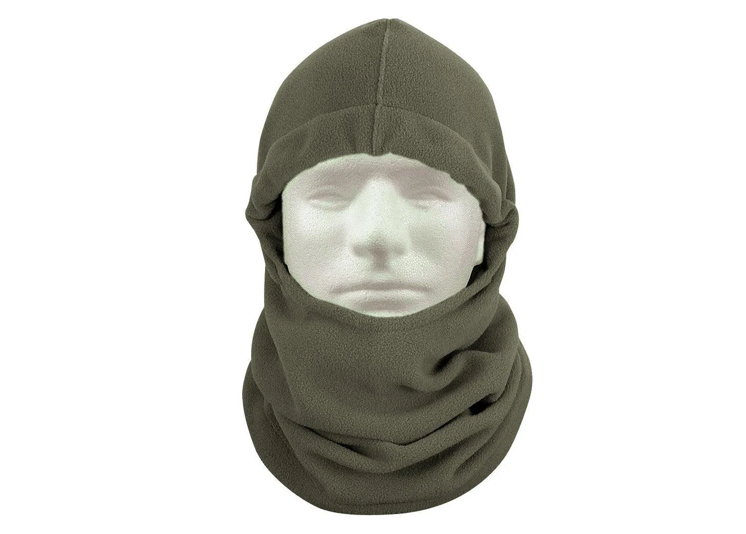 Rothco Polar Fleece Adjustable Balaclava