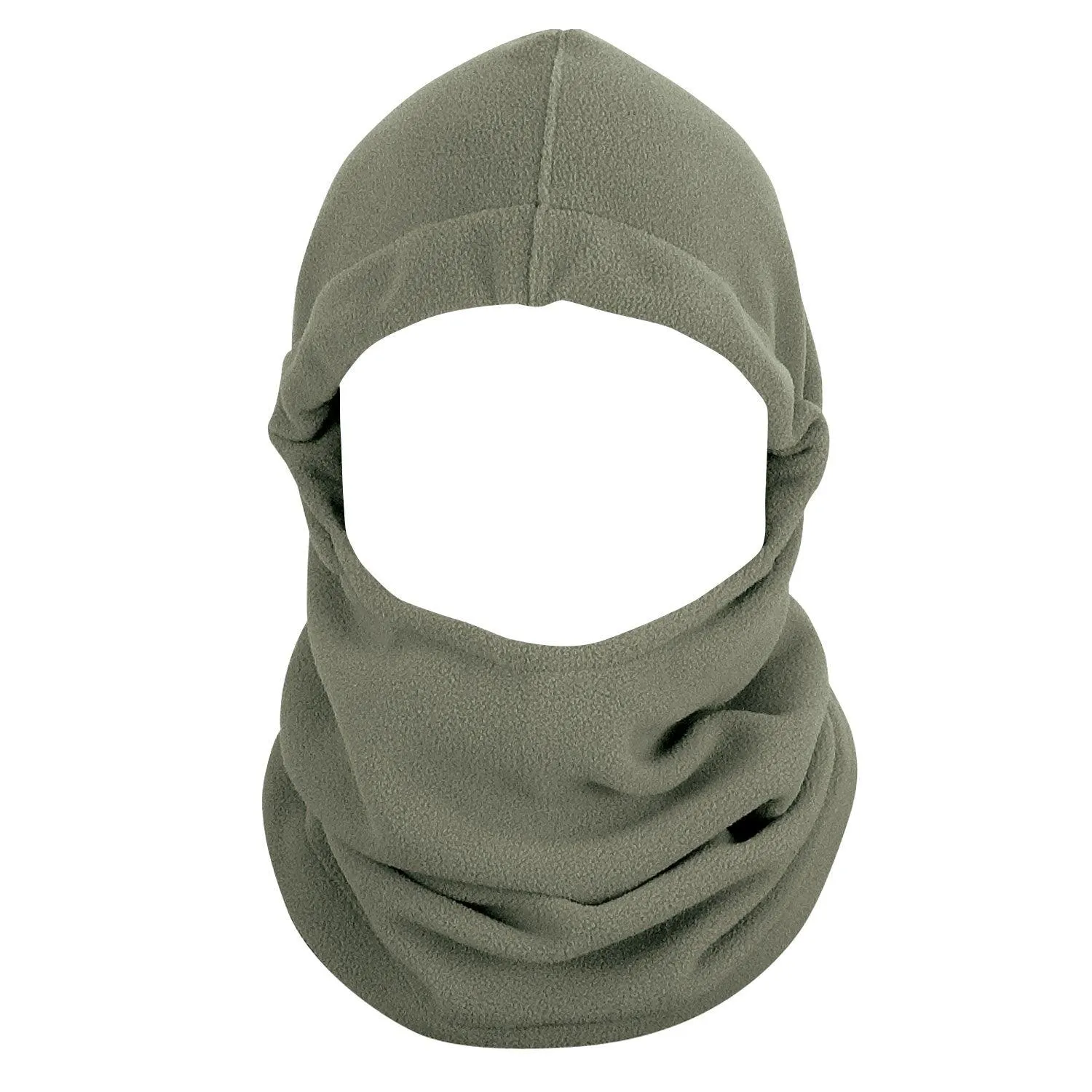 Rothco Polar Fleece Adjustable Balaclava