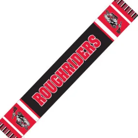 RoughRider Stadium Scarf