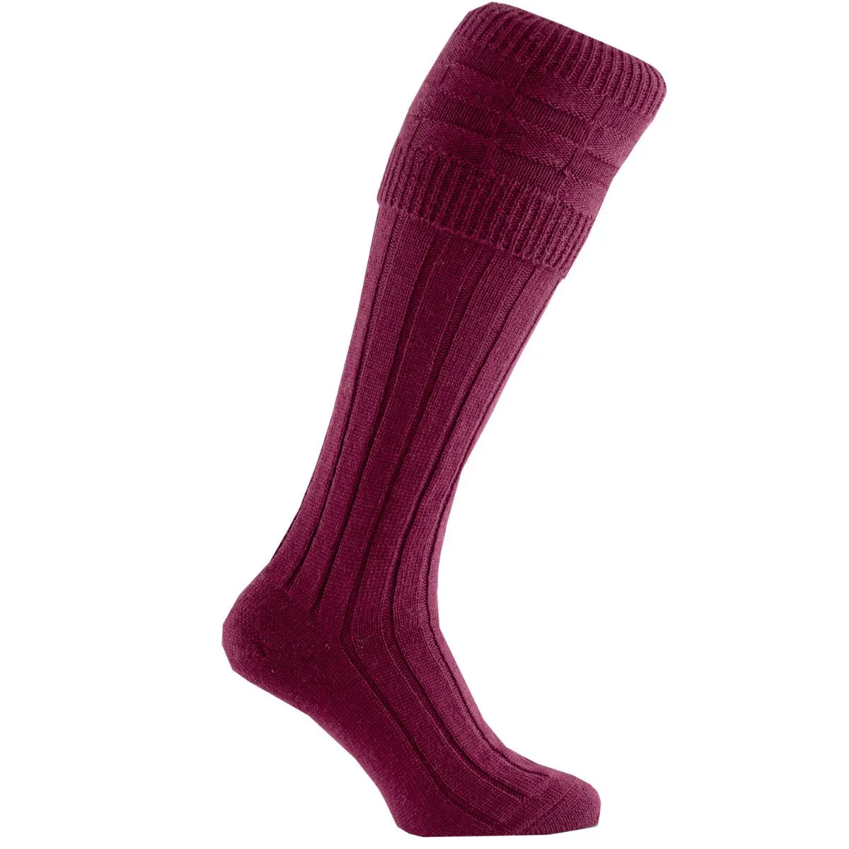 Roxtons - Portland Shooting Sock