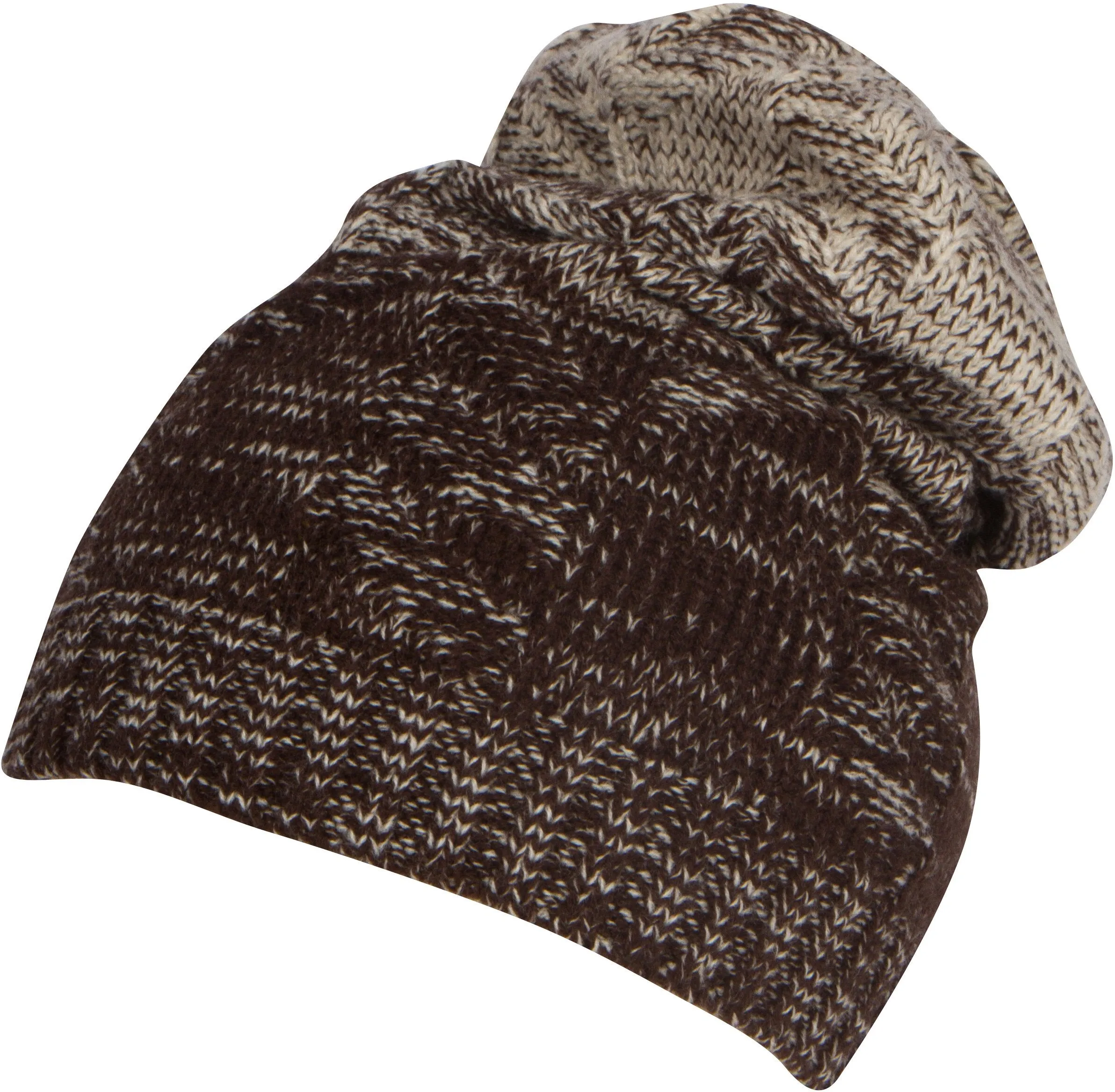 Sakkas Nils Slouchy Beanie Hat Warm and Cozy Heather and Patterned