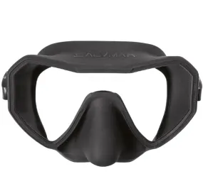 Salvimar Neo Mask Black