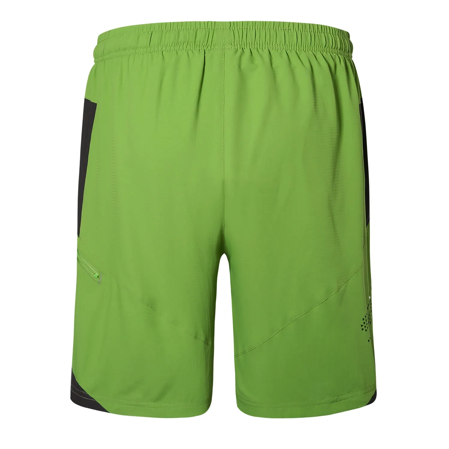 Santic Hebre LightGreen Men Cycling MTB Shorts