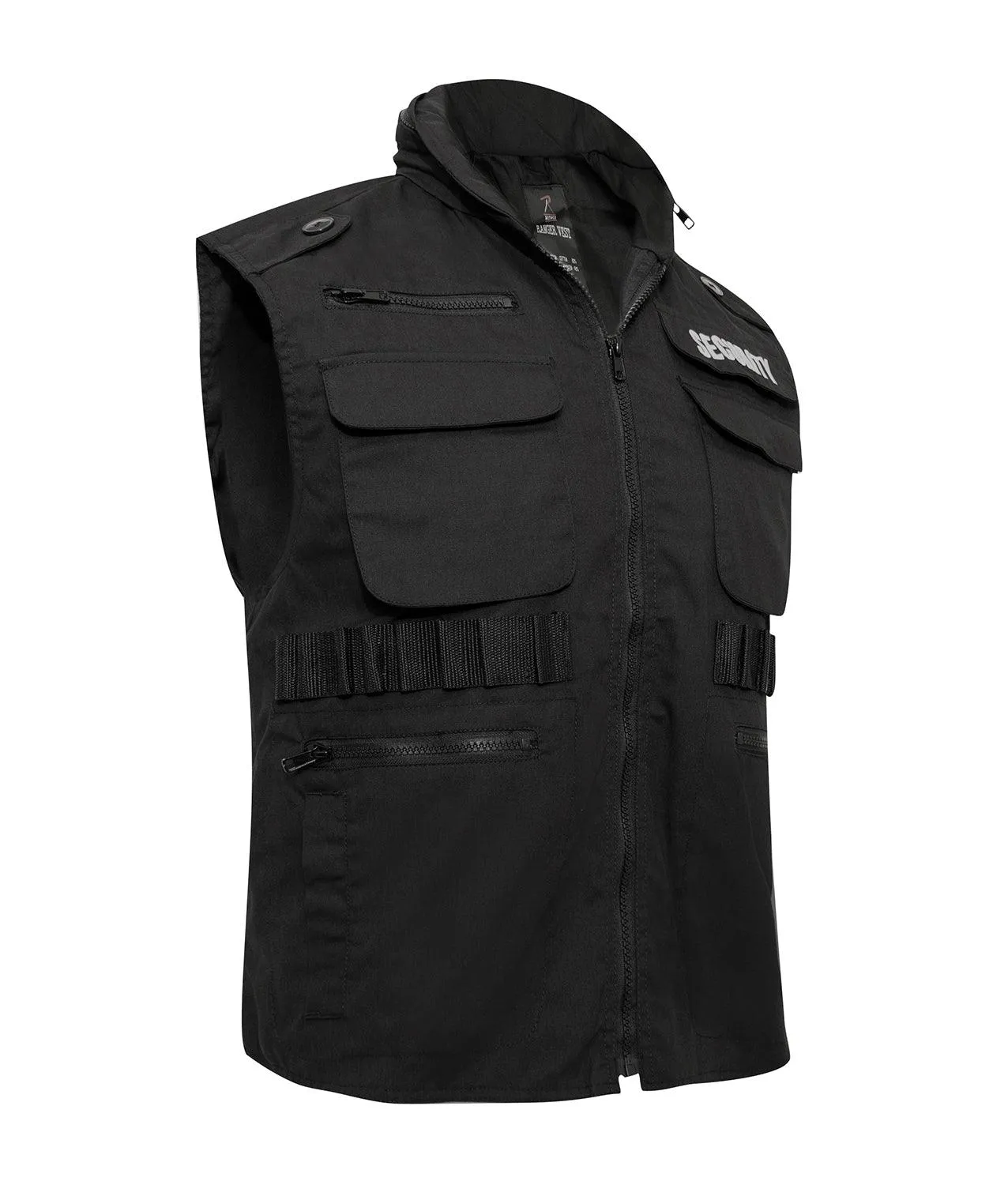 Security Ranger Vest