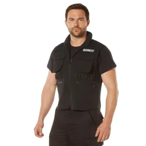 Security Ranger Vest