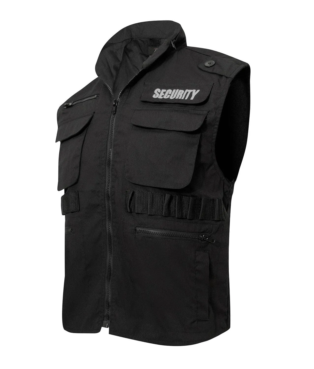 Security Ranger Vest