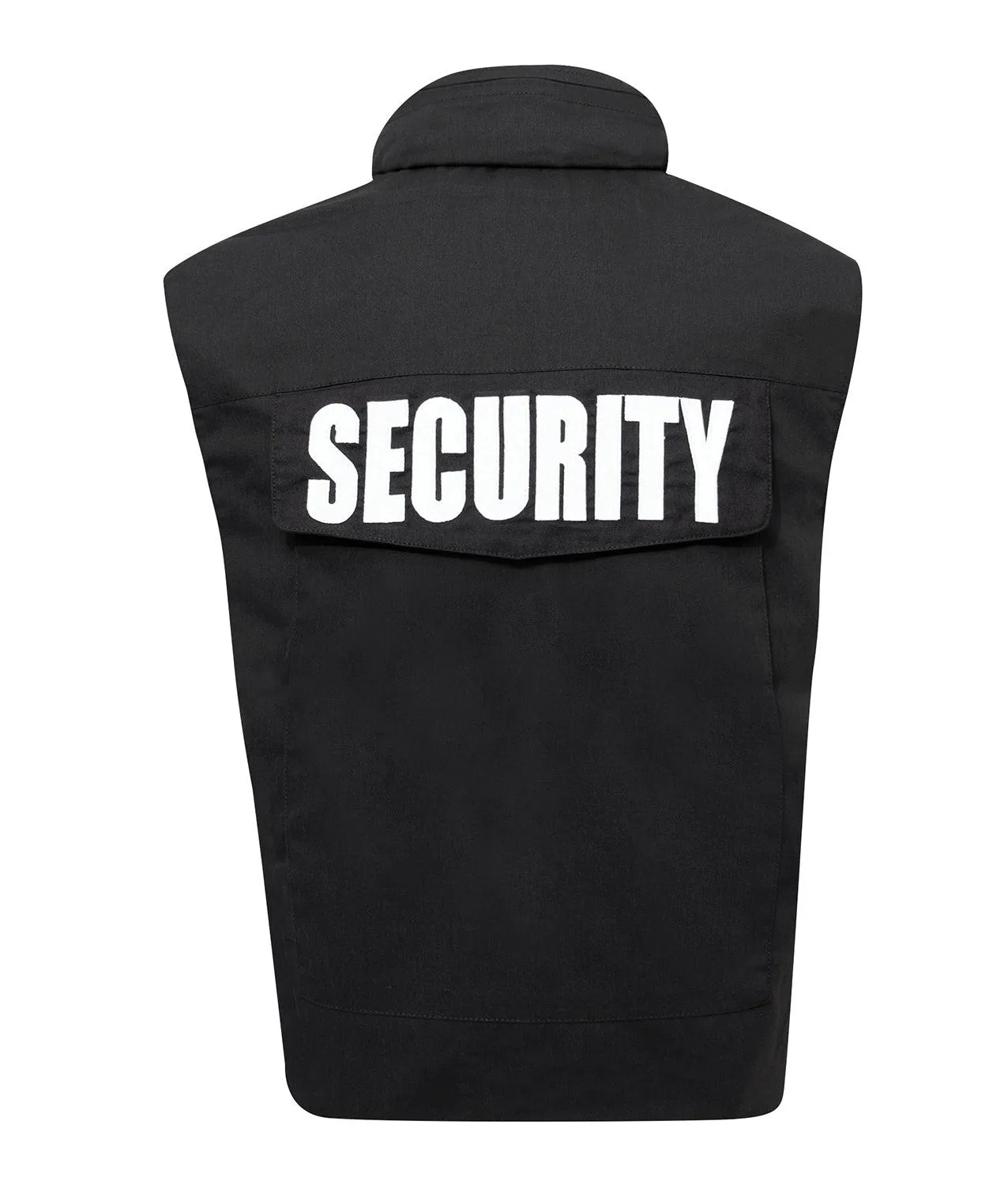 Security Ranger Vest