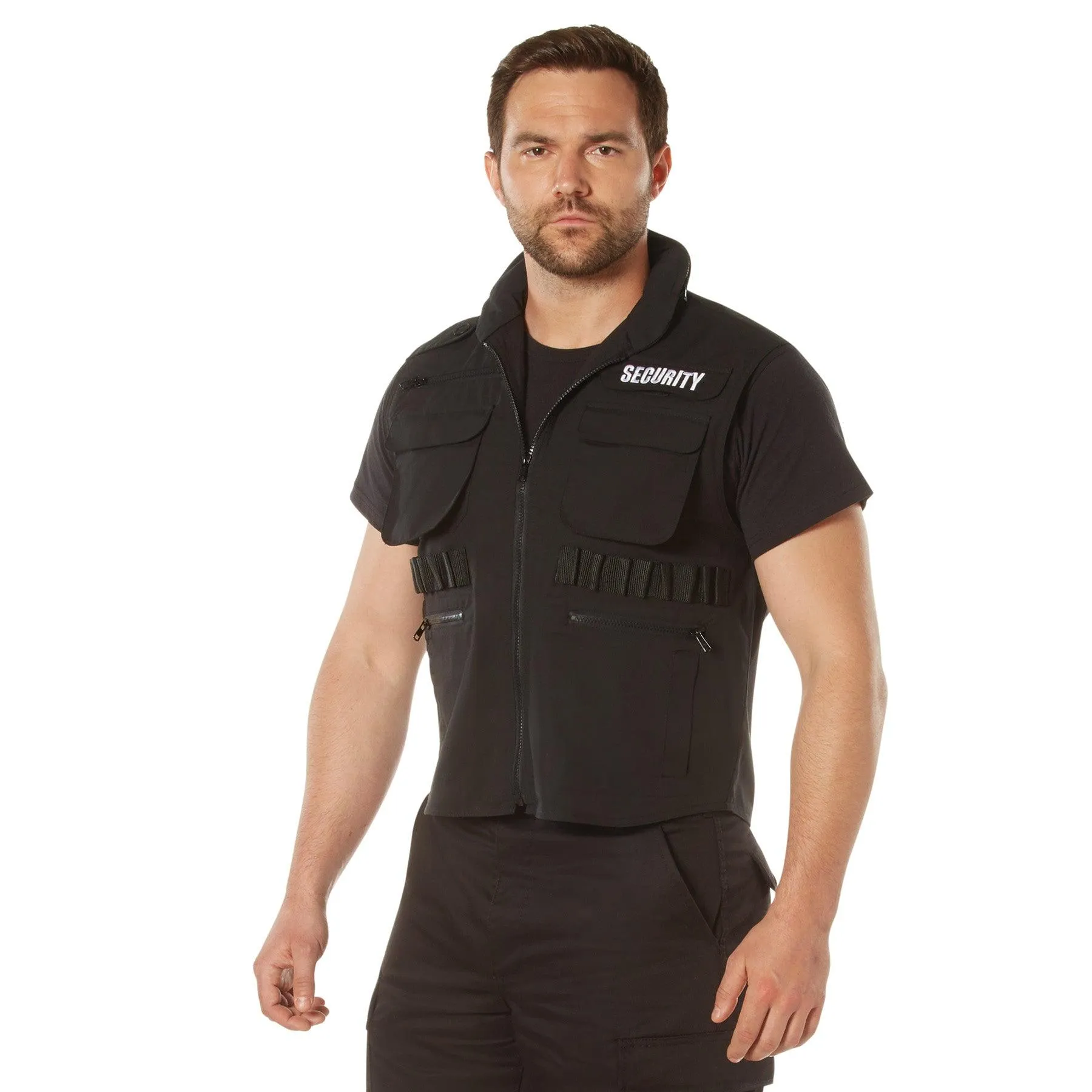 Security Ranger Vest