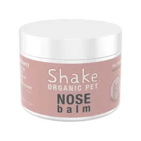 Shake Organic Pet Nose Balm 44ml