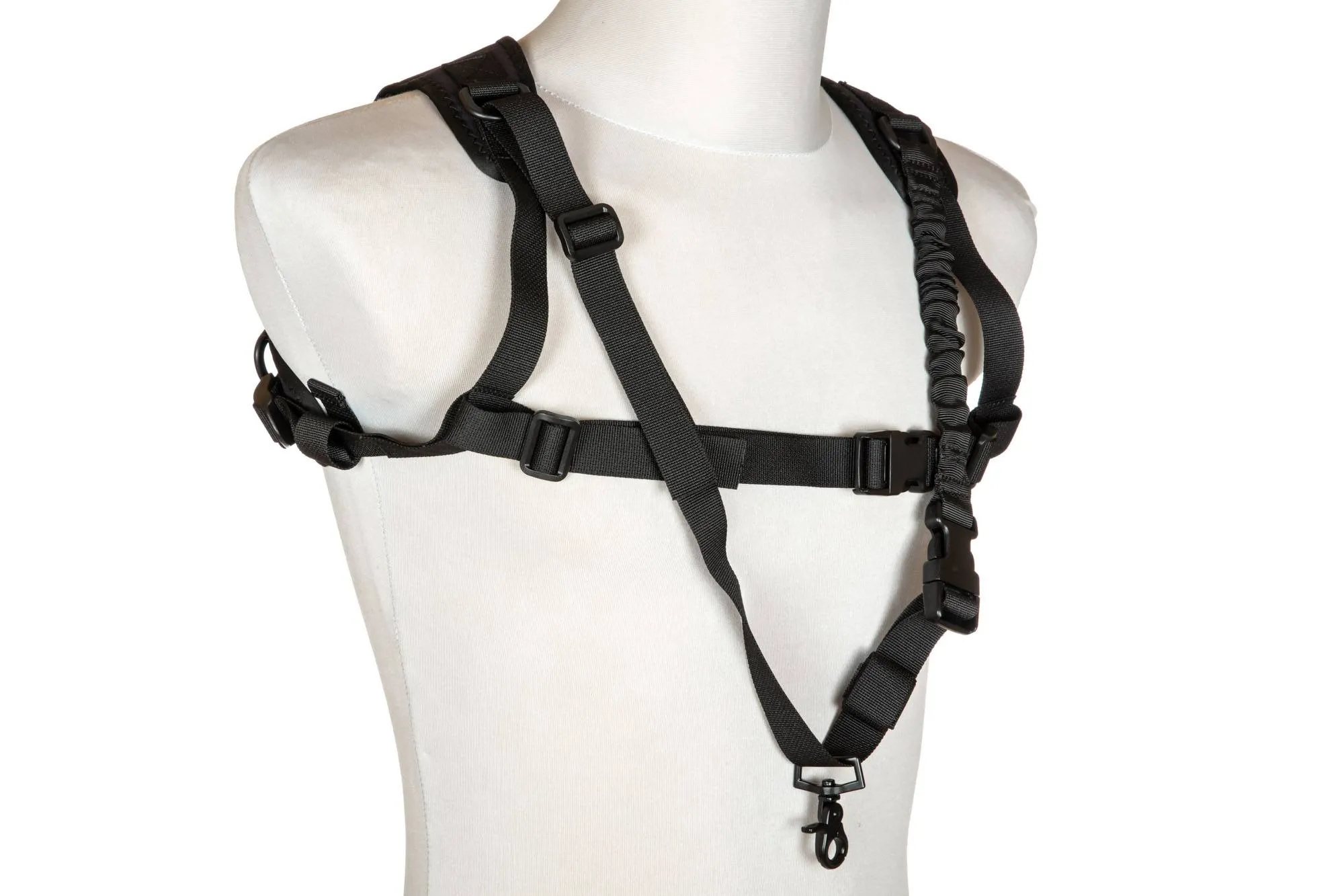 Sling Harness Tacotherium - Black