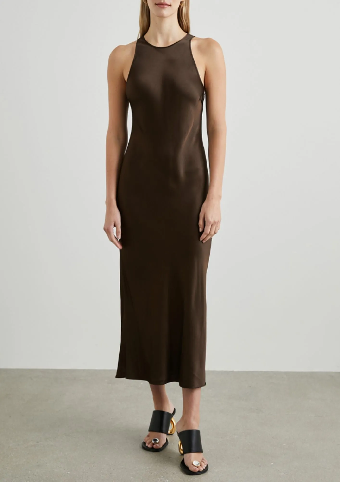 Solene Dress