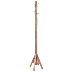 Standing Coat Rack