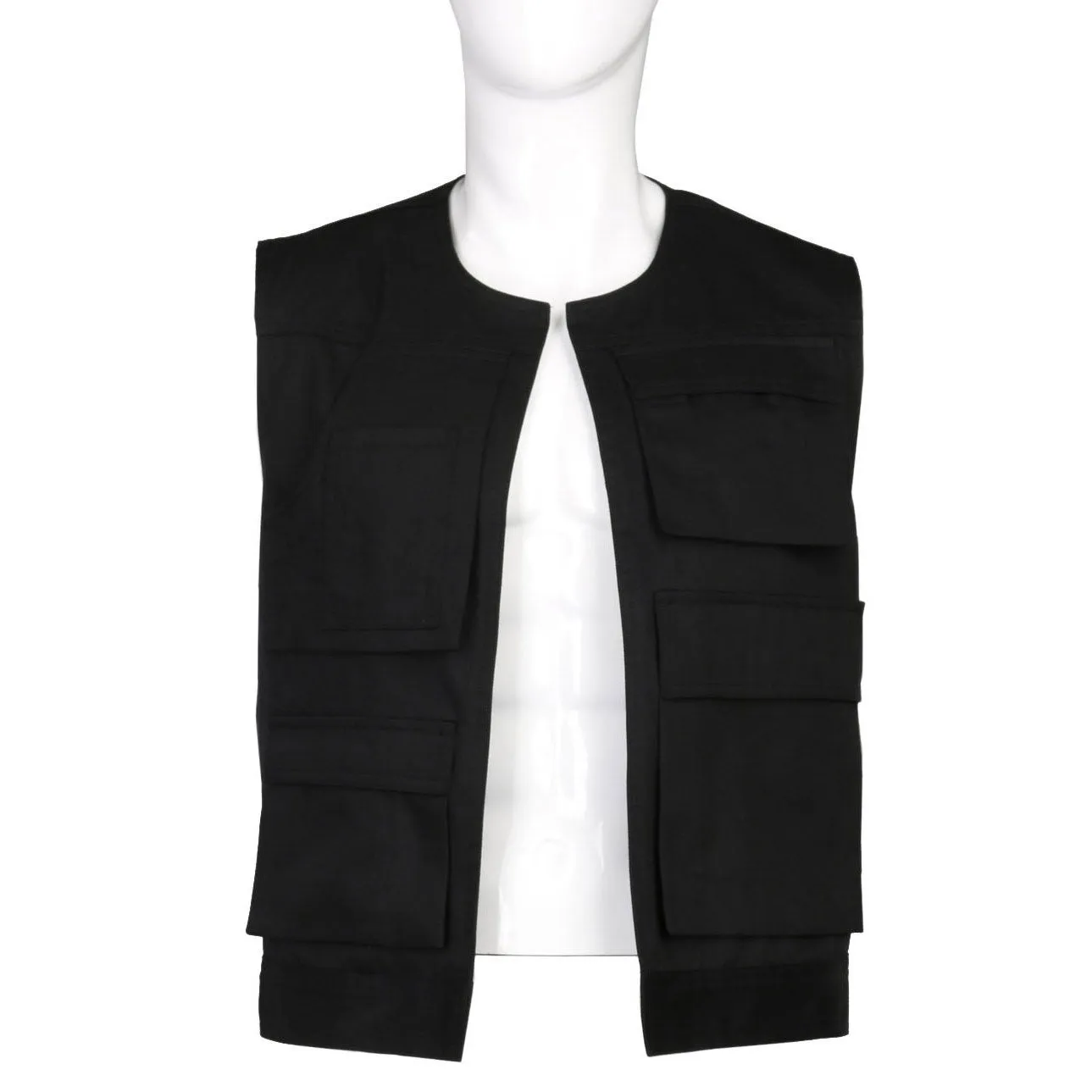 Star Wars: A New Hope – Han Solo Vest