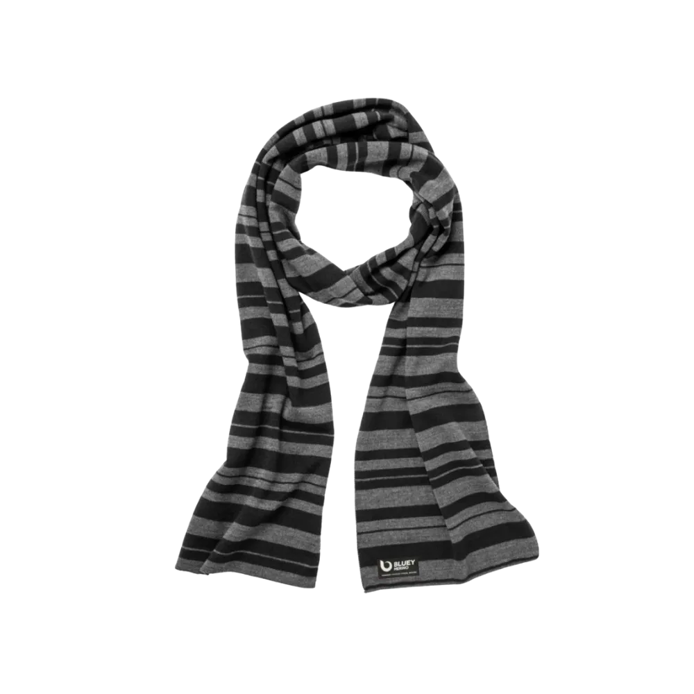 Tasmanian Merino Weekender Scarf