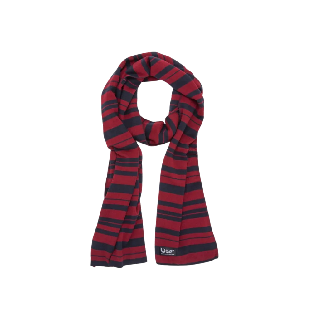 Tasmanian Merino Weekender Scarf