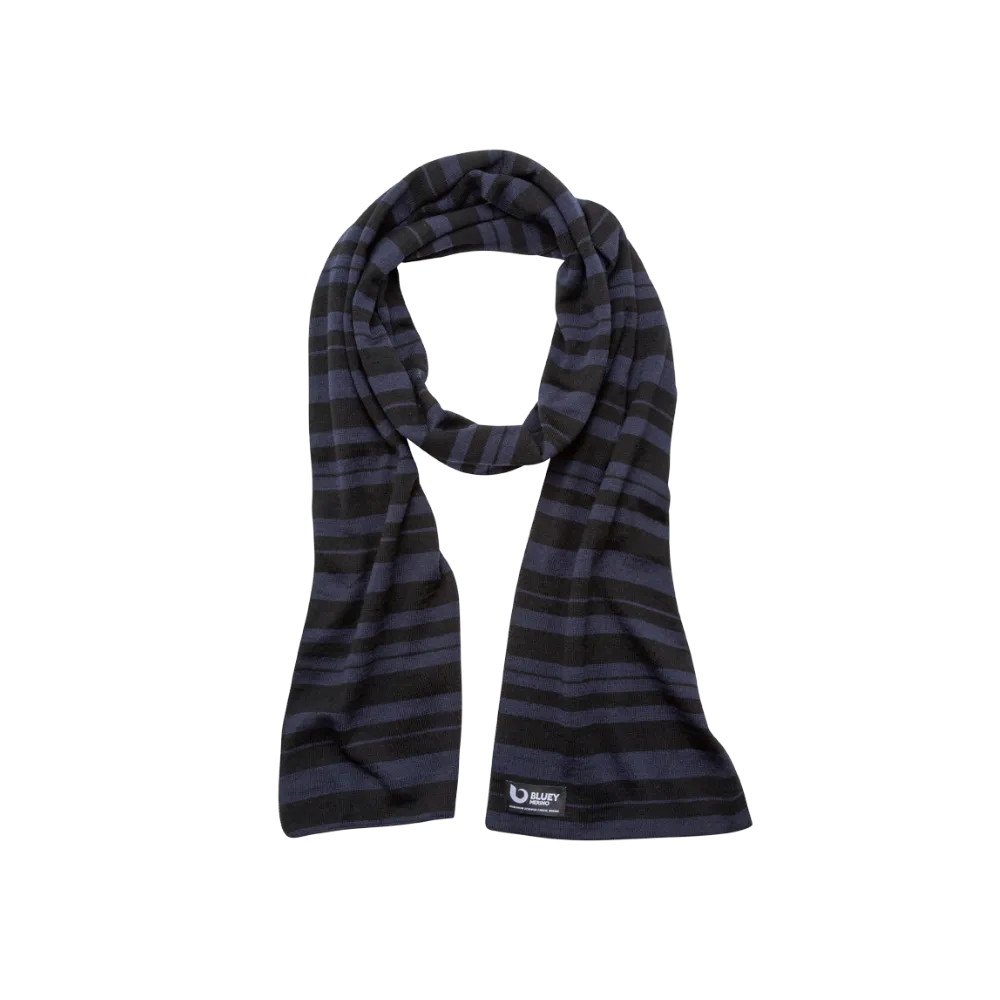 Tasmanian Merino Weekender Scarf