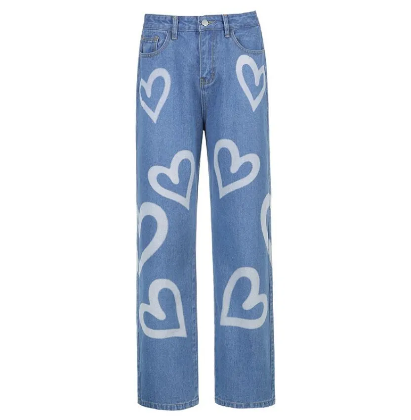 The Bone Jeans