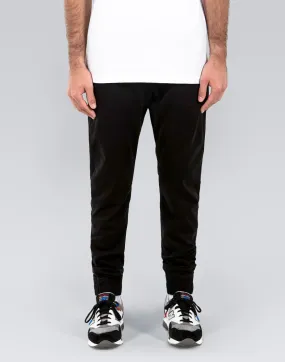 The Jogger Pant - Black