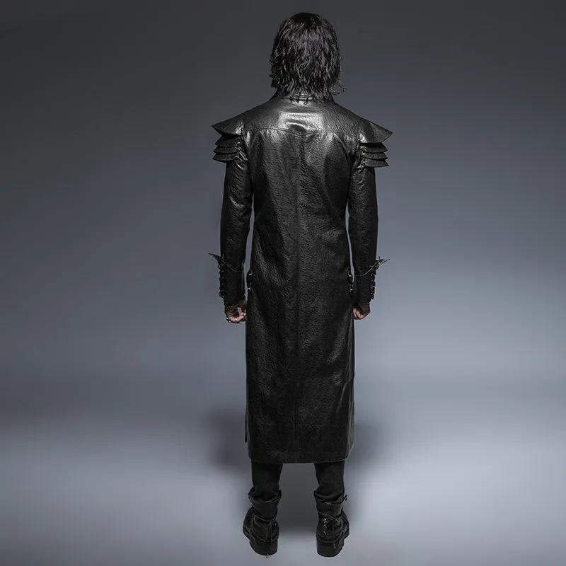 The Wolverine Coat