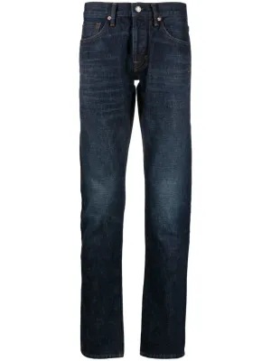 Tom Ford Jeans Blue