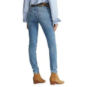 TOMP MR SKINNY DENIM