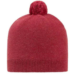 Toshi Organic Beanie Love Rosewood