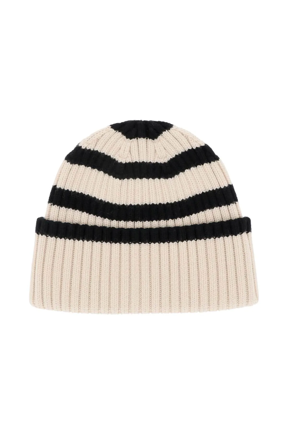 Toteme signature stripe beanie