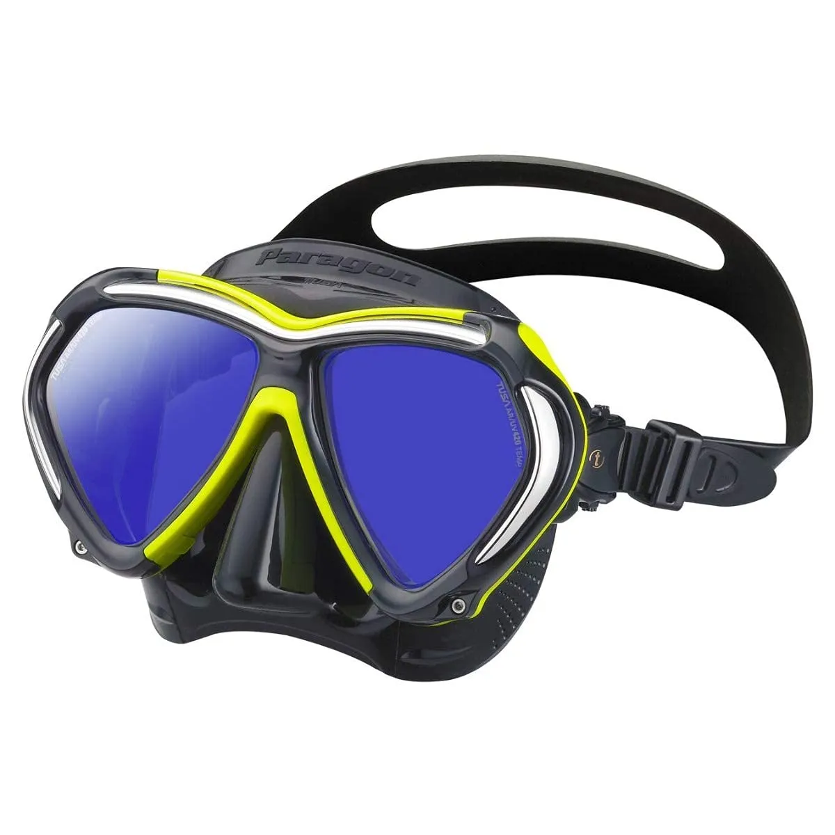 TUSA M-2001 Paragon Scuba Diving Mask