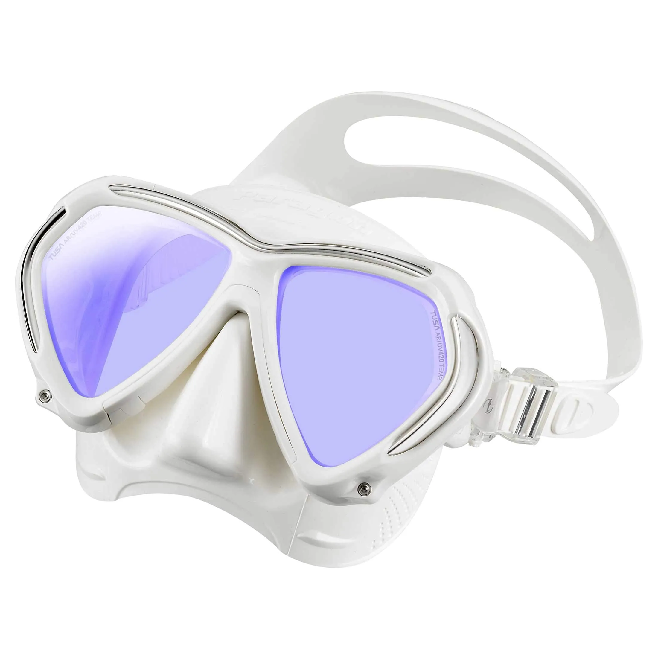 TUSA M-2001 Paragon Scuba Diving Mask