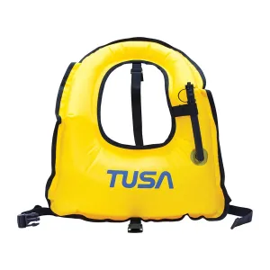 TUSA SNORKELING VEST