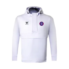 United Football EL Blanco Hoodie