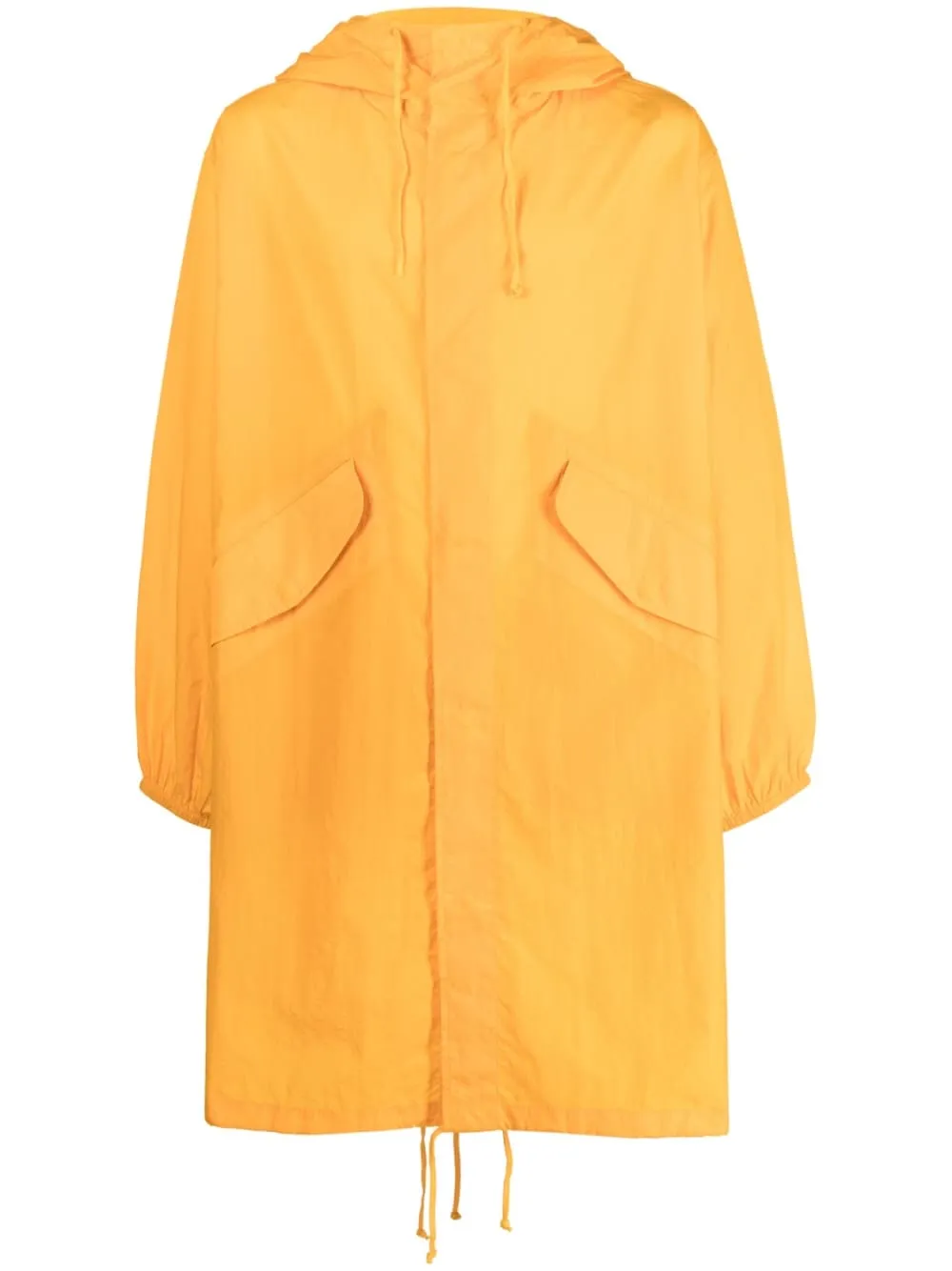 UNIVERSAL WORKS Coats Orange