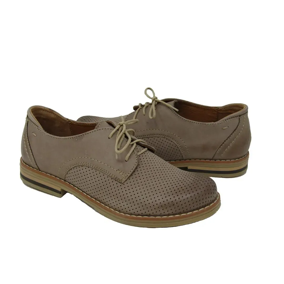 V Italia 1752 Gina Women's Oxford