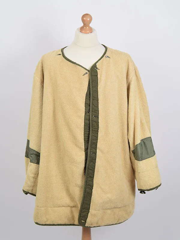 Vintage 1951 M51 Parka Size Large