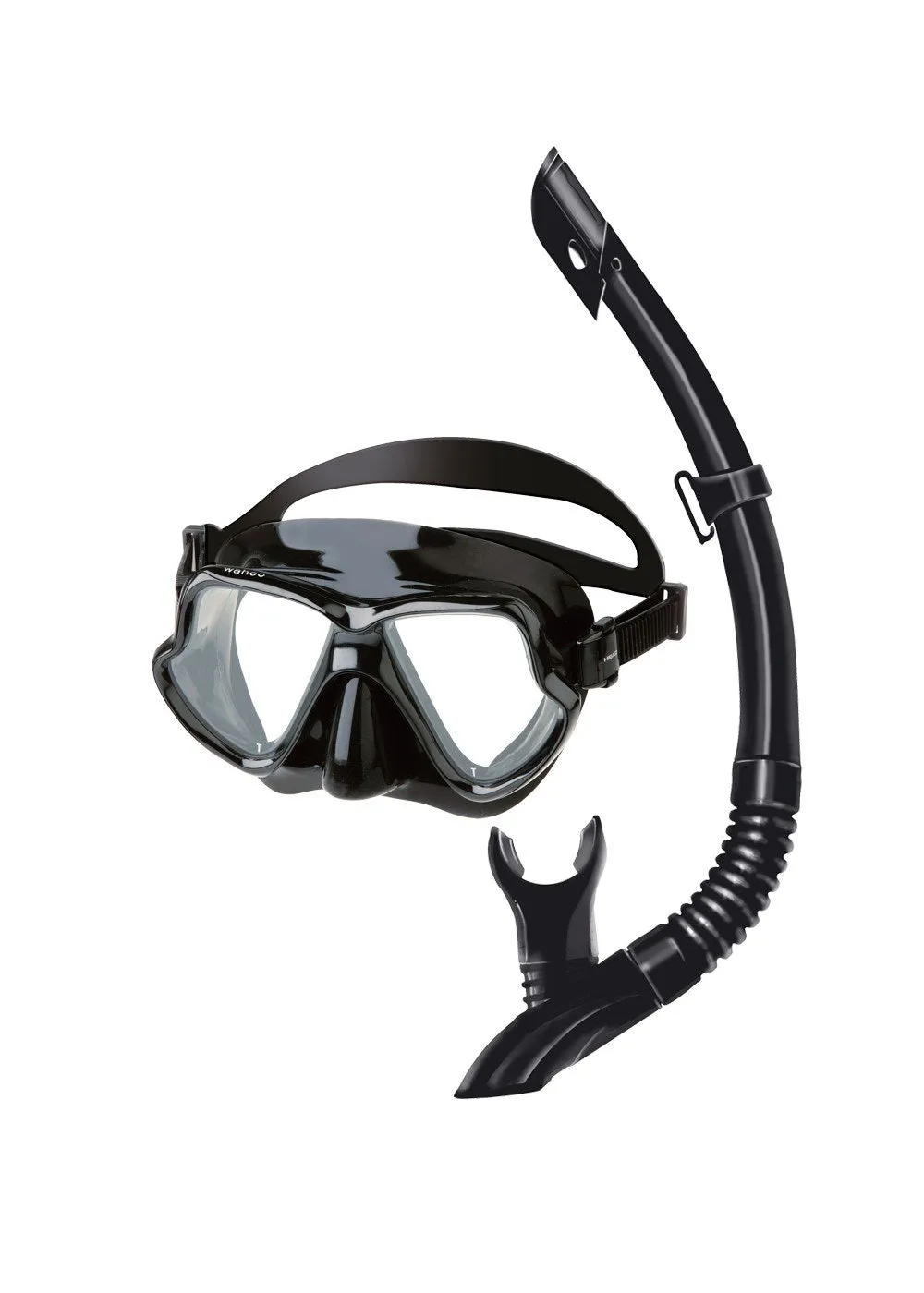 Wahoo Snorkelling Combo