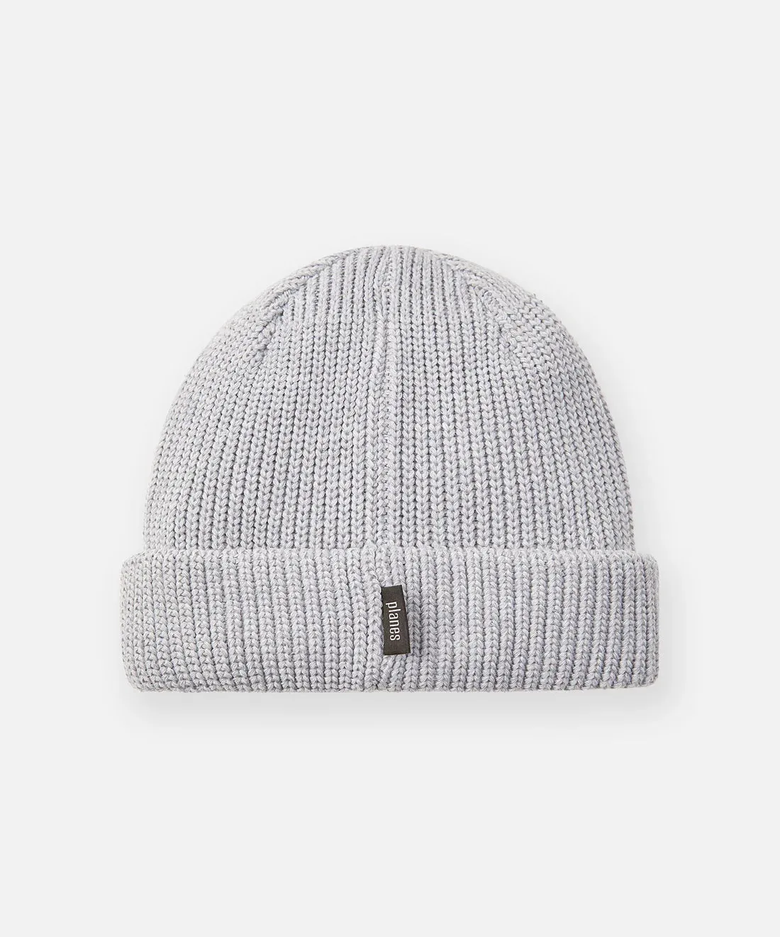 Wharfman Beanie (Grey) - PP101057GRY